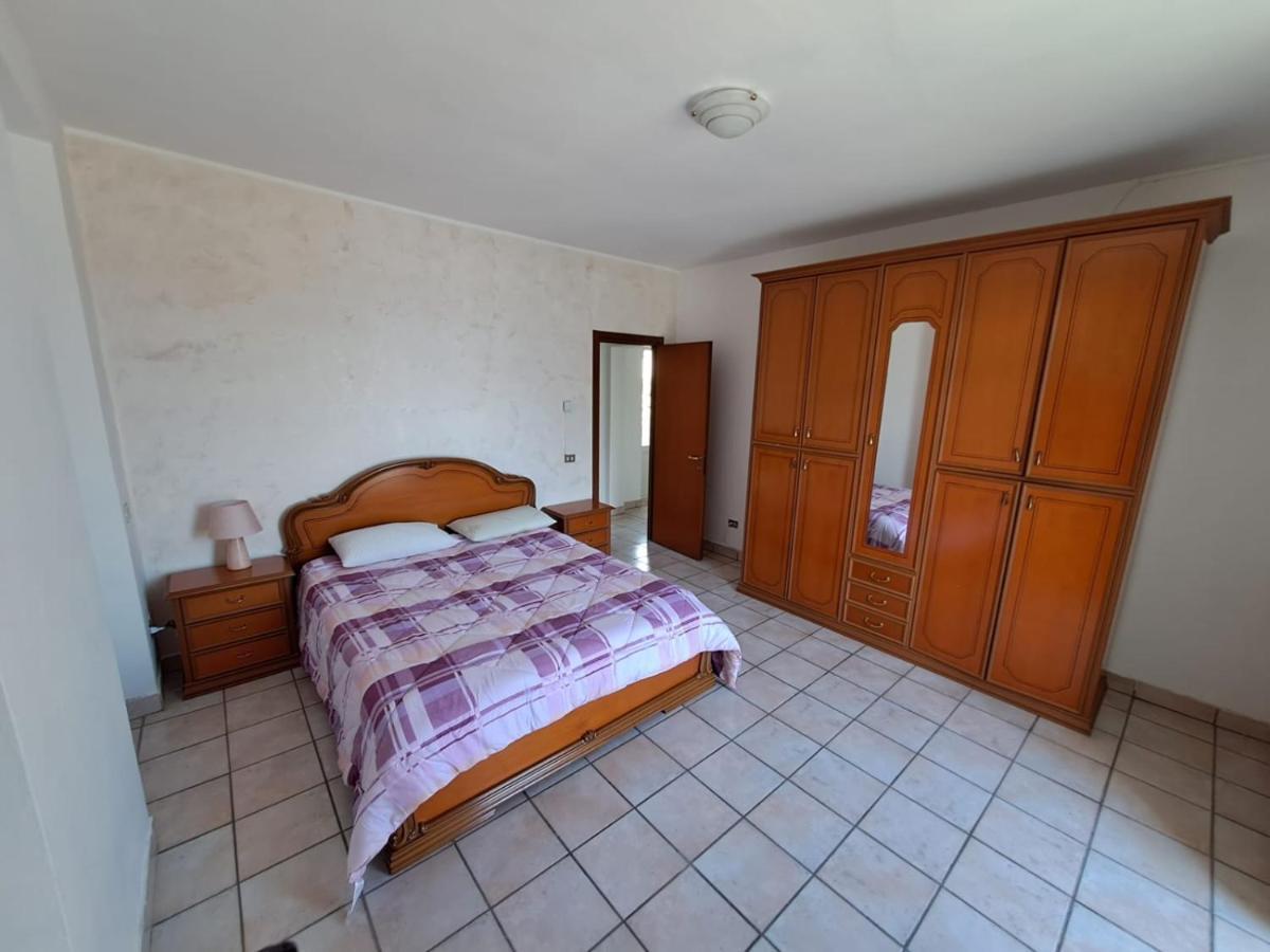 Villa Aida Lake View Lavena Ponte Tresa Exterior photo